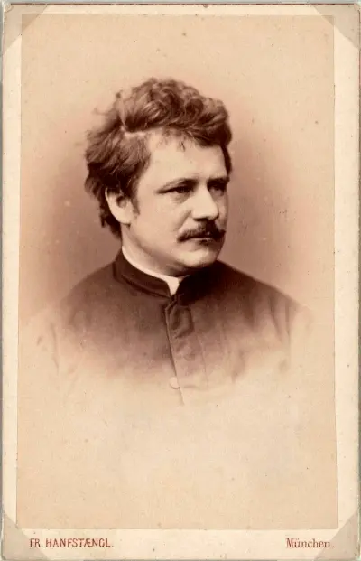 Gabriel von Max