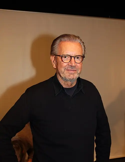 Jürgen Todenhöfer