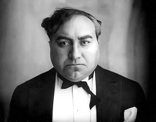 Kurt Gerron