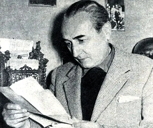 Cesare Meano