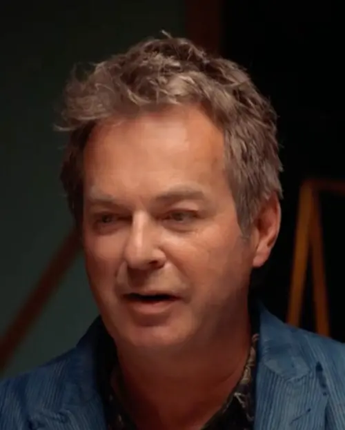 Julian Clary