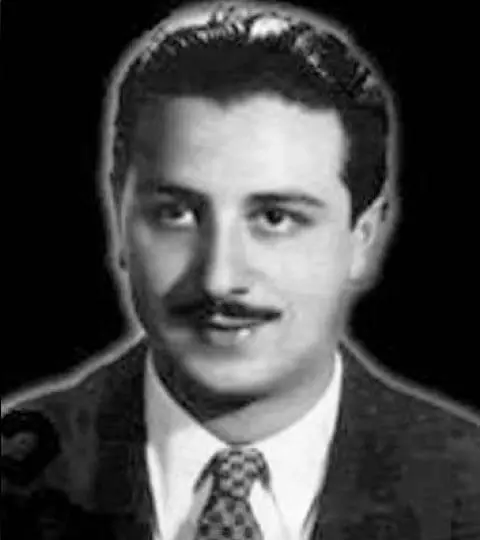 Francisco Rotundo