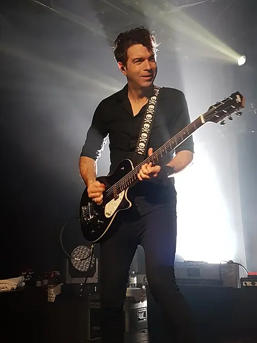 Stuart Cameron