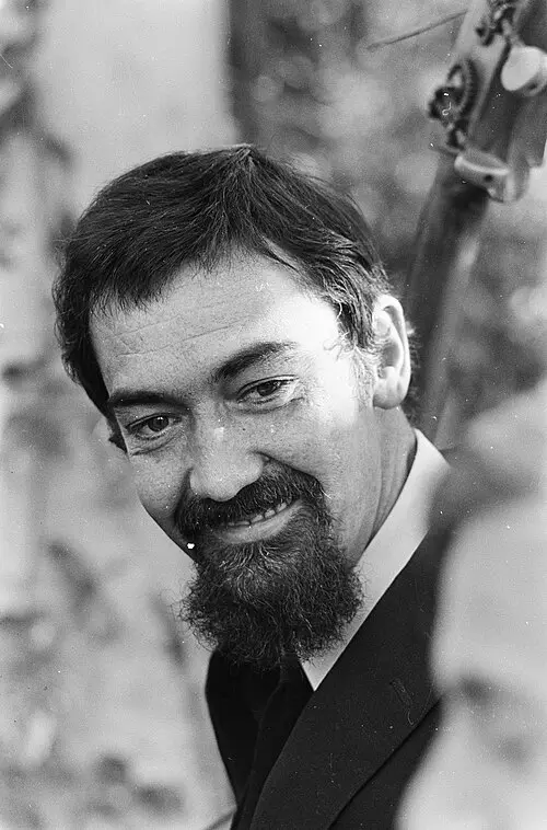 Guy Pedersen