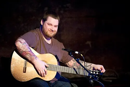 RM Hubbert