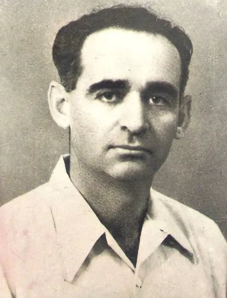 נסים נסימוב
