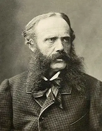 Richard von Volkmann-Leander