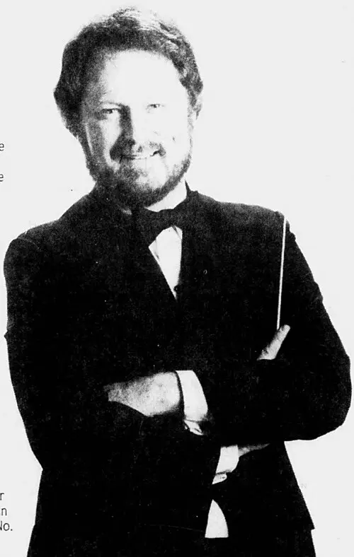 William McGlaughlin