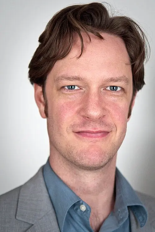 Robert Lane Greene