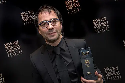 Michel Bisceglia