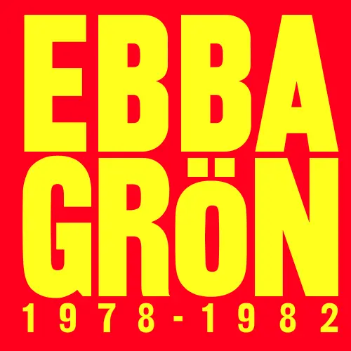 Ebba Grön