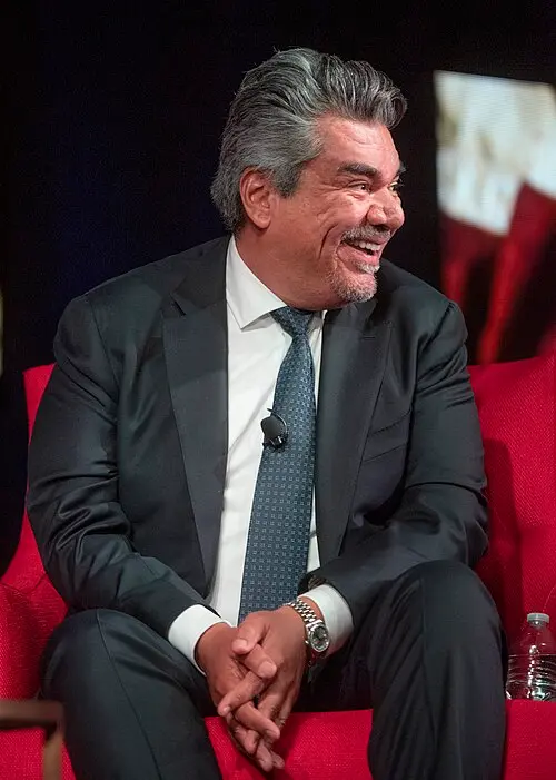George Lopez