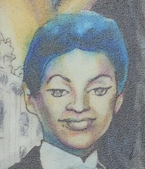 Jackie Shane