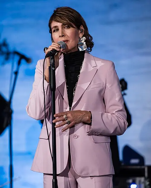 Kari Bremnes