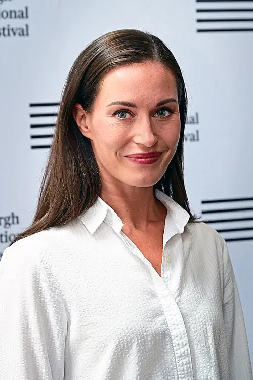 Sanna Marin