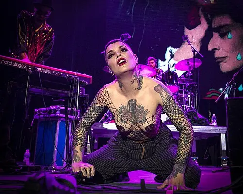 Vinila von Bismark