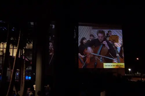 New World Symphony