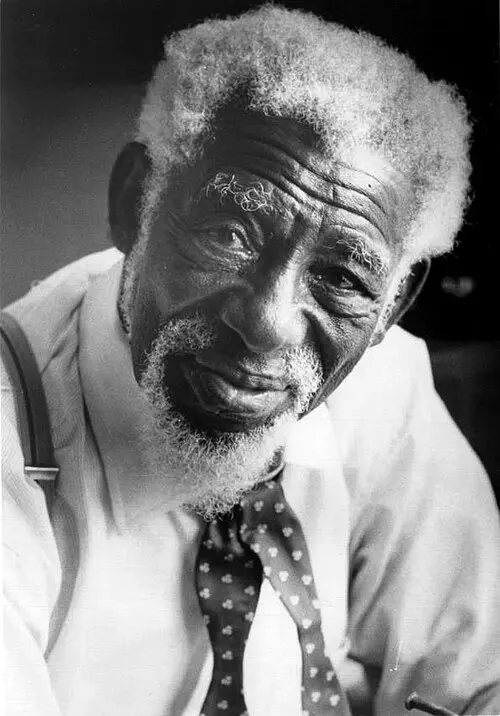 Clarence Muse