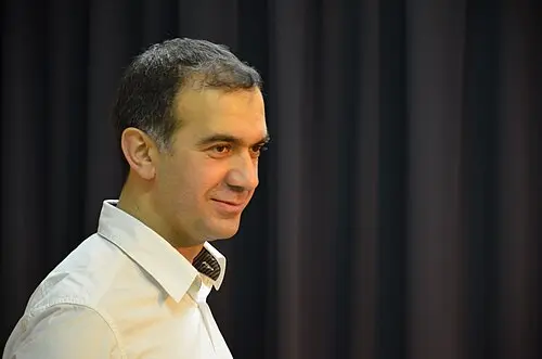 Selim Doğru