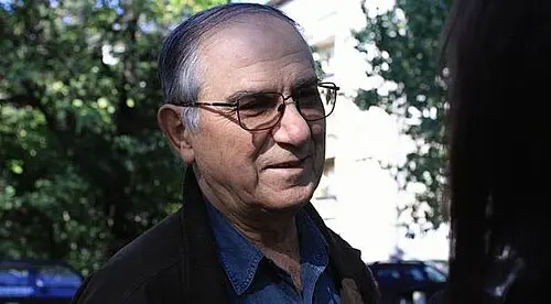 Петко Радев