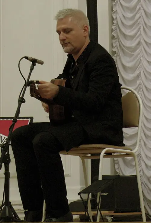 Johan Fostier