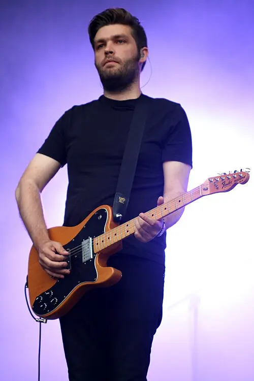 Justin Lockey