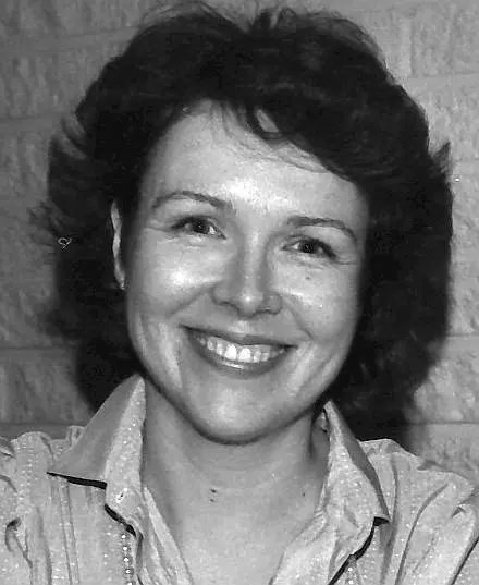 Marita Viitasalo