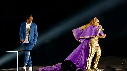 THE CARTERS