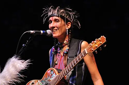 Andrea Echeverri