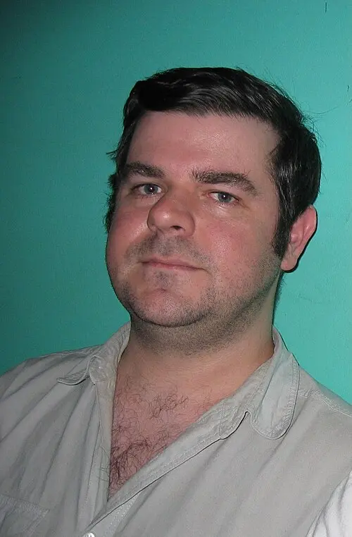 Roddy Lumsden