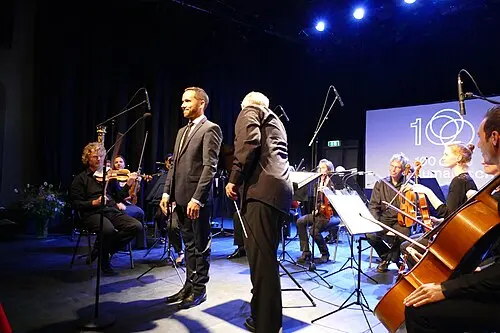 Kammerphilharmonie Graubünden