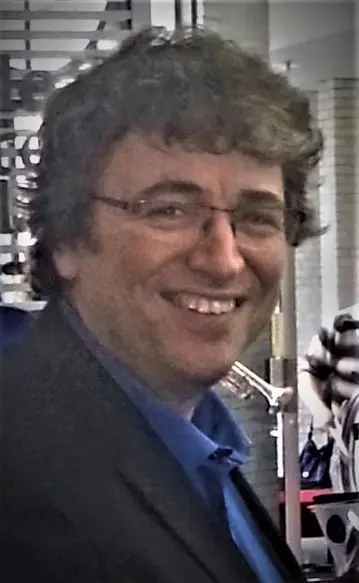 Alain Trudel