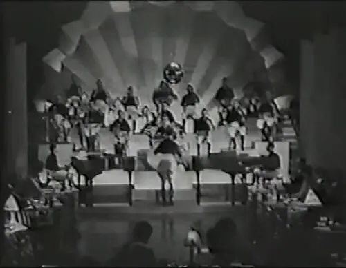 Fred Waring & His Pennsylvanians