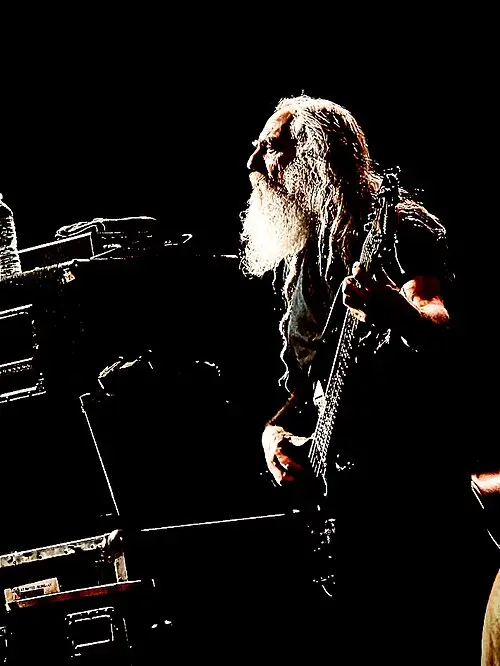Sebastian Steinberg