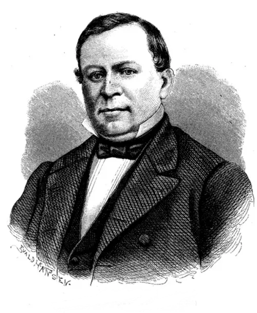 Otto Lindblad
