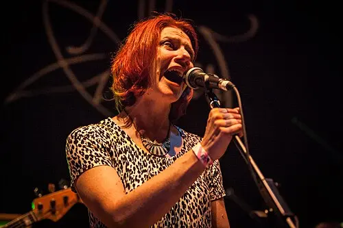 Melanie Woods