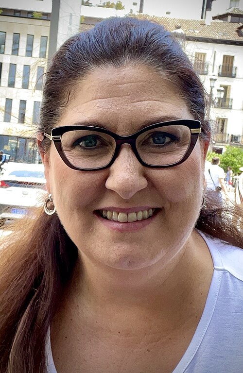 Anna Pirozzi