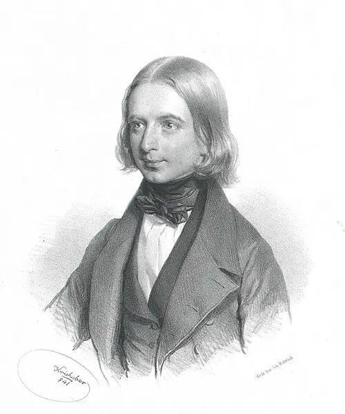 Giulio Regondi