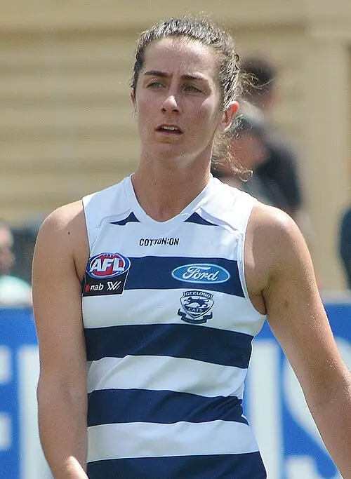 Bec Goring