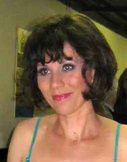 Damjana Golavšek
