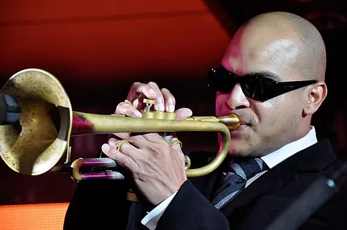 Irvin Mayfield