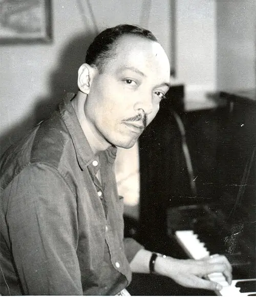 Claude Demetrius
