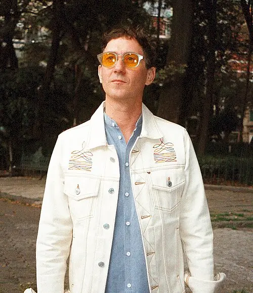 Erik Deutsch