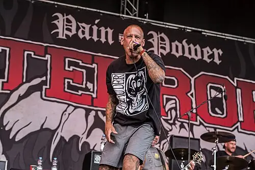 Scott Vogel