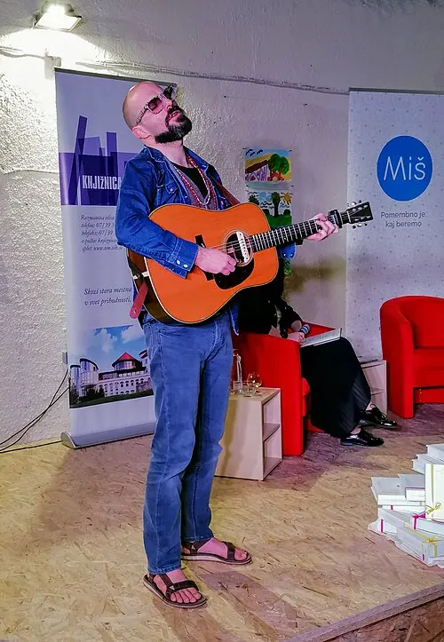 Rudi Bučar
