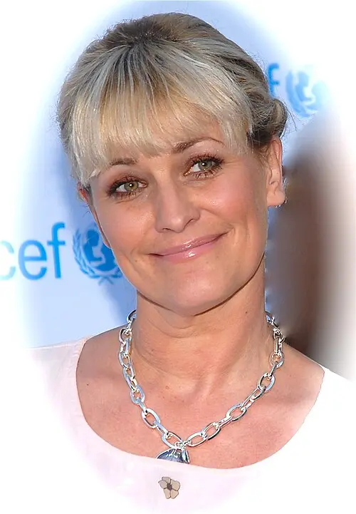 Tina Ahlin