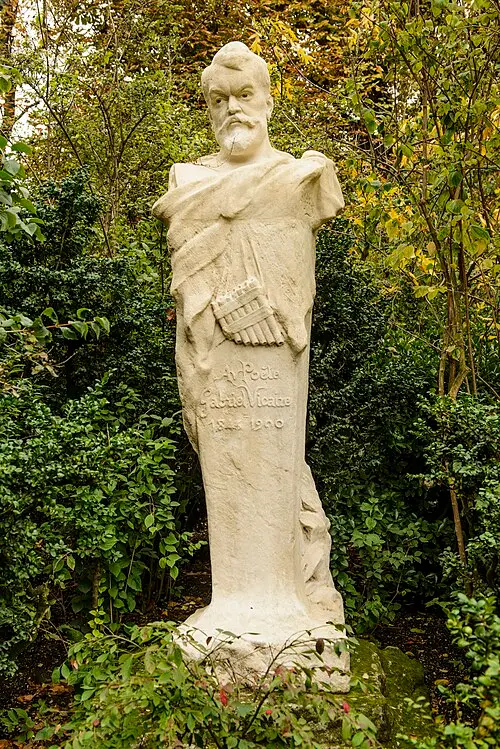 Gabriel Vicaire