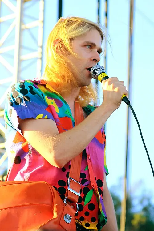 Ariel Pink’s Haunted Graffiti