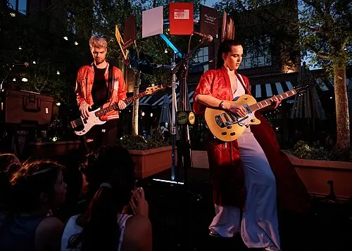 Sofi Tukker