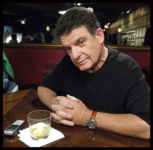 Eyal Gefen